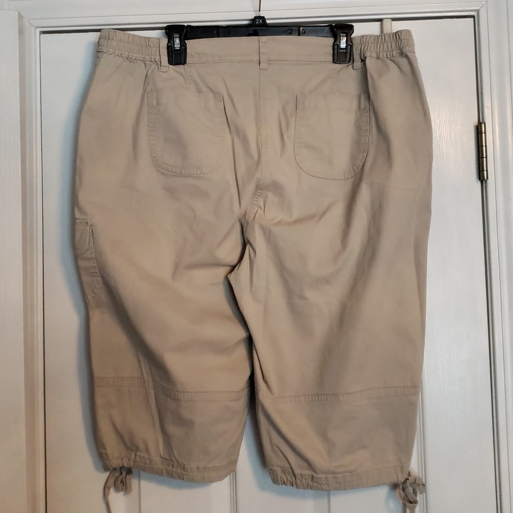 Capris - Picture 2 of 5